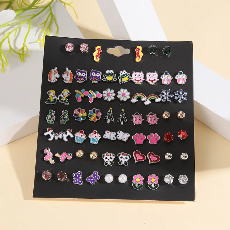 Mixed Cute Unicorn … - image