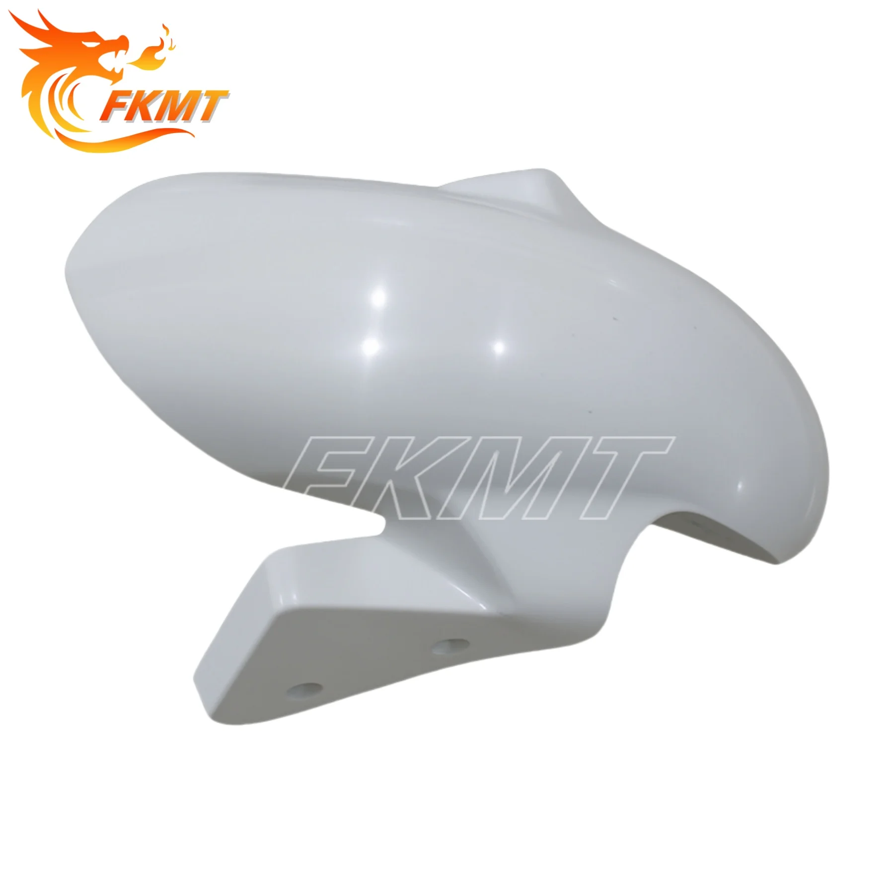 

Motorcycle Fairing Plastic Front Fender Mudguard For BMW S1000R 2015 2016 2017