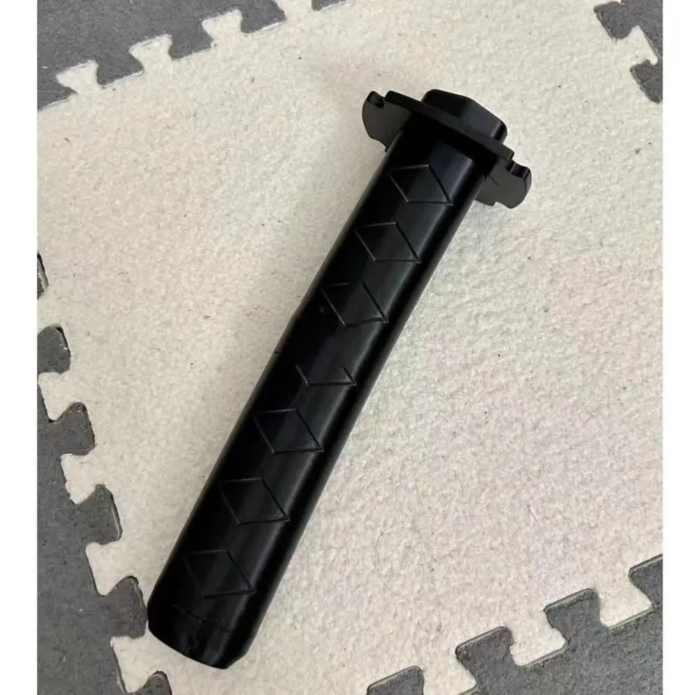 Telescopic 3D Gravity Katana Toys Plastic Anxiety Relief Retractable Katana Toy Sensory Toys Push Card Toy Decompression Toy
