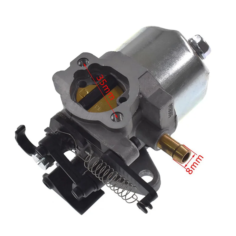 ABBN-3X مجموعة المكربن لبريجز & ستراتون DOV 700 750 792038 591852 793493 793463 استبدال المحرك جزازة العشب جزء