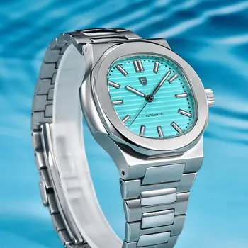 6 best sales Montre automatique Mido - №1