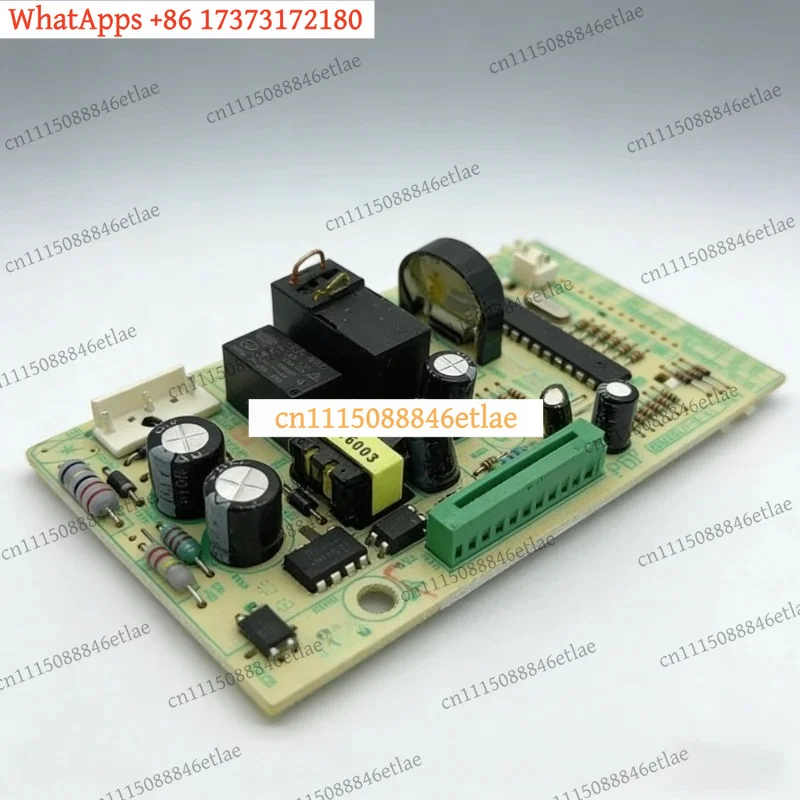 Main Control Board Computer Board For Microwave Oven EMXEELC-01-K EGXEELC-01-K Replacement Parts