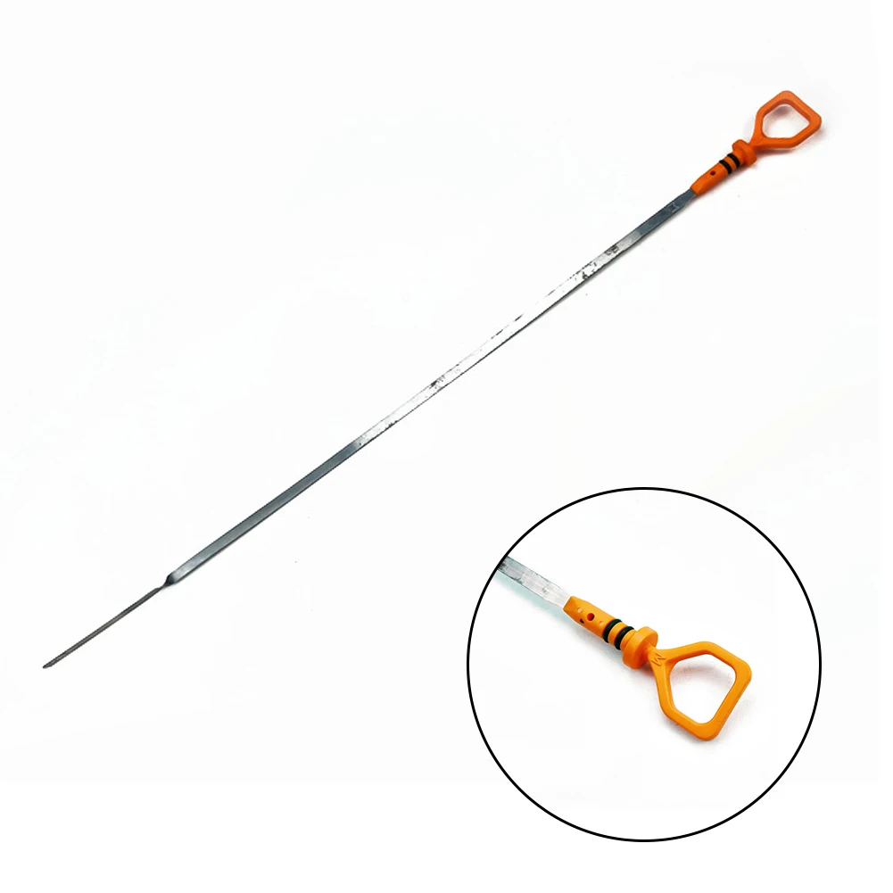 Engine Oil Level Dipstick For Honda For Civic EL 1.7L 2001-2005 15650-PLM-004 Oil Gauge Level Dip Stick Engines Component