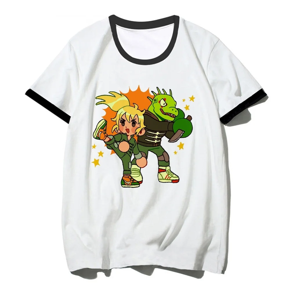 Dorohedoro t shirt girl vintage gyaru baddie emo streetwear t shirt japan streetwear anime funny cutecore