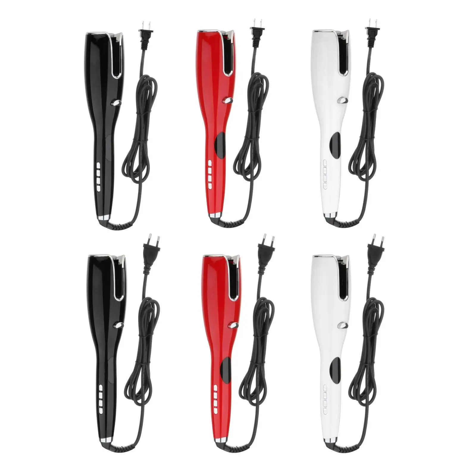 Automatic H Electric Styling ing, Damage to Your Hair, Let Your Hair Healthy, Smooth and Glossy, 140