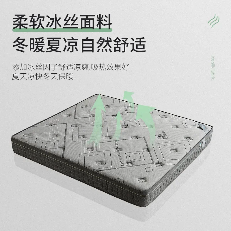 Latex brown pad is moderately soft and hard