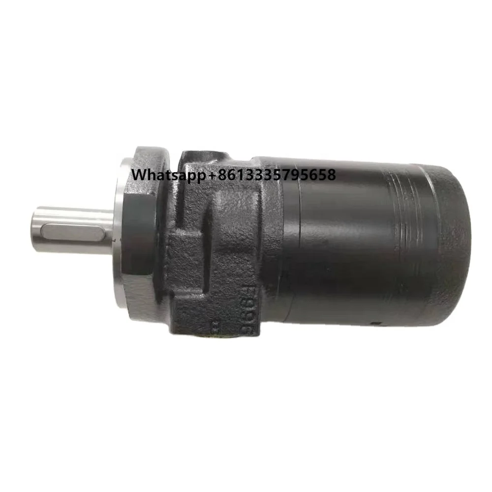 

ELME 817 Hydraulic Motor NO.:761111 52567376 TE0230CN260AAAA
