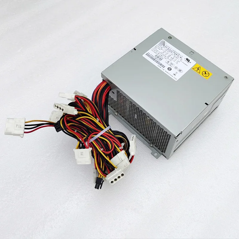 For Lenovo Power Supply T168 T468 G7 TS430 350W DPS-350TB K 36002108 Perfect Test