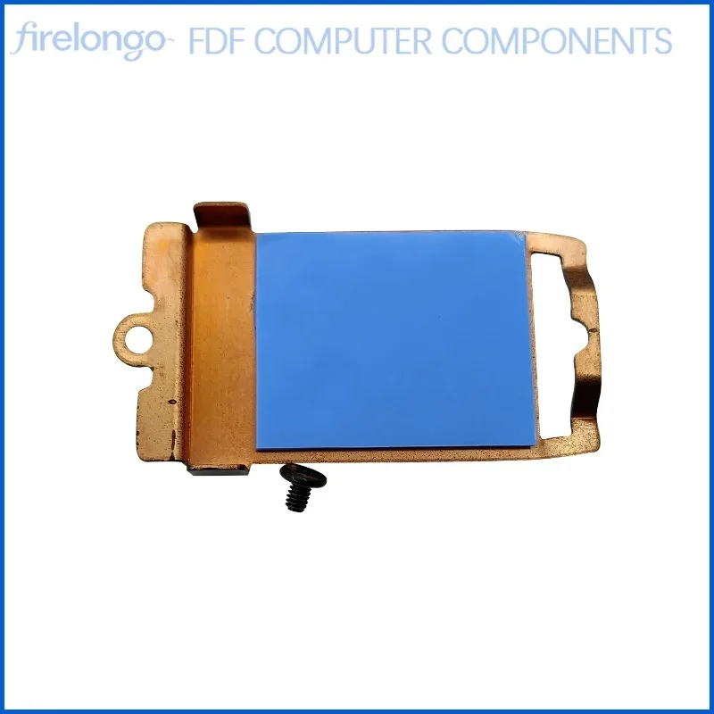Alienware M16 M18 R1 M.2 2230 SSD Heatsink Cooler Thermal Pad for Dell