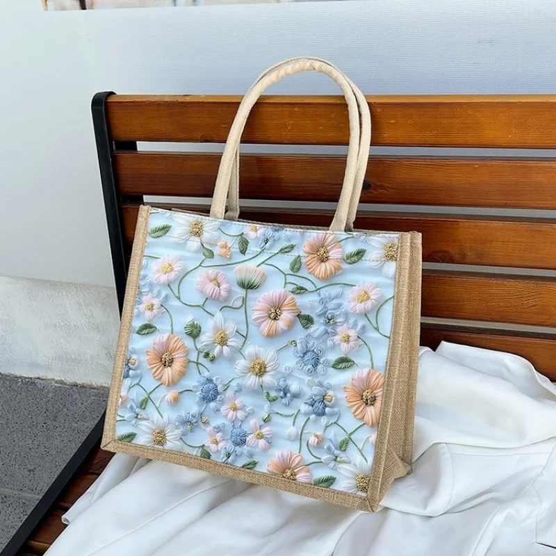 

Sleek-chic 2025 New Ladies Luxury Brand Leather Tote Bag Famous Designer Vintage Popular Casual High-Quality​