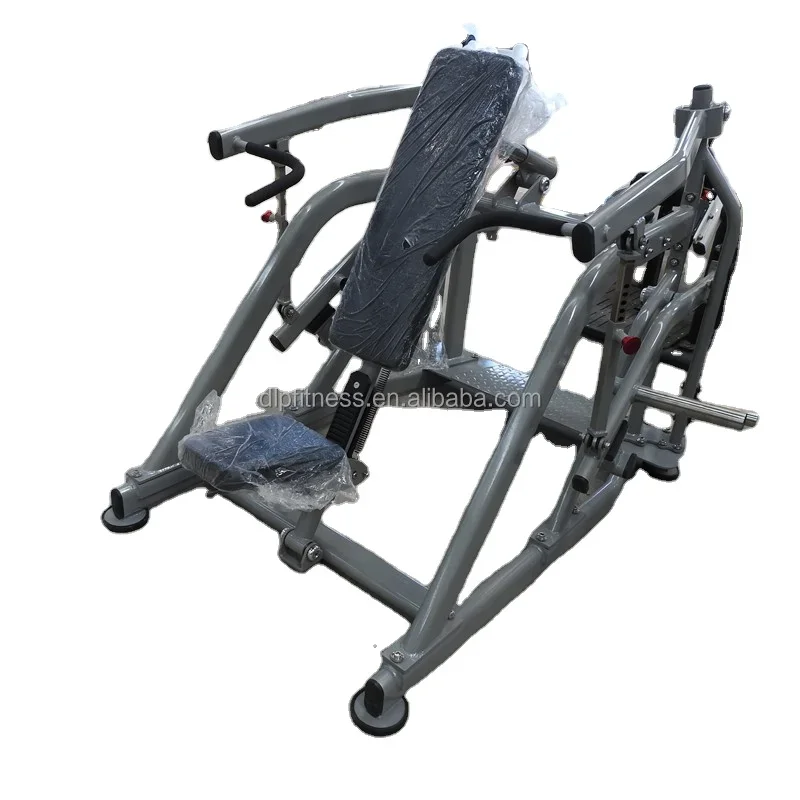 Professional Commercial Fitness NEW Gym Multi Adjust Handle SHOULDER Press For Gym Use