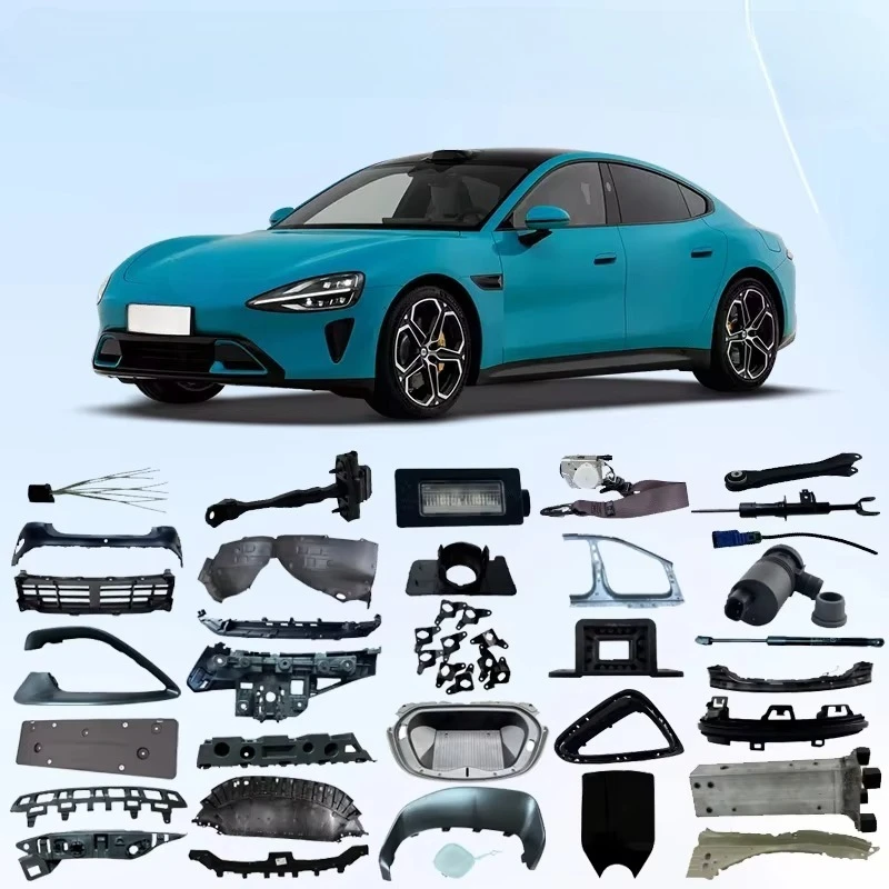 

Full Set Auto Spare Parts for SU7 EV Car Body Parts & Accessories