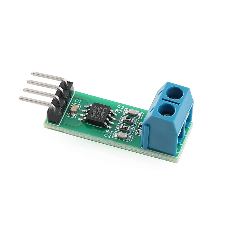 10Pcs/1PCS TJA1050 CAN Module CAN Bus Module CAN Bus Transceiver STM32 Code for Arduino DIY Kit