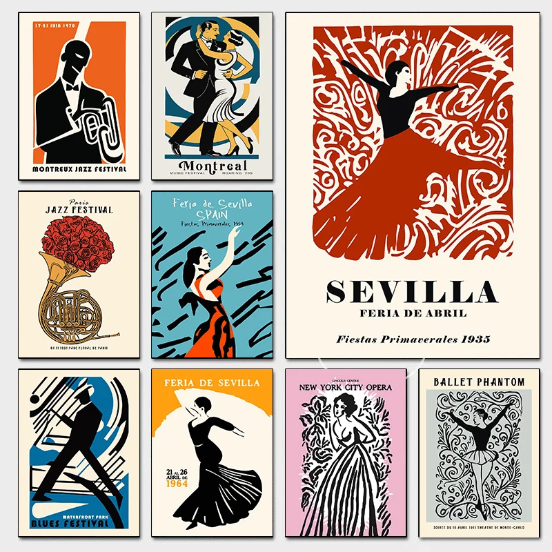 Vintage Famous Fest… - image