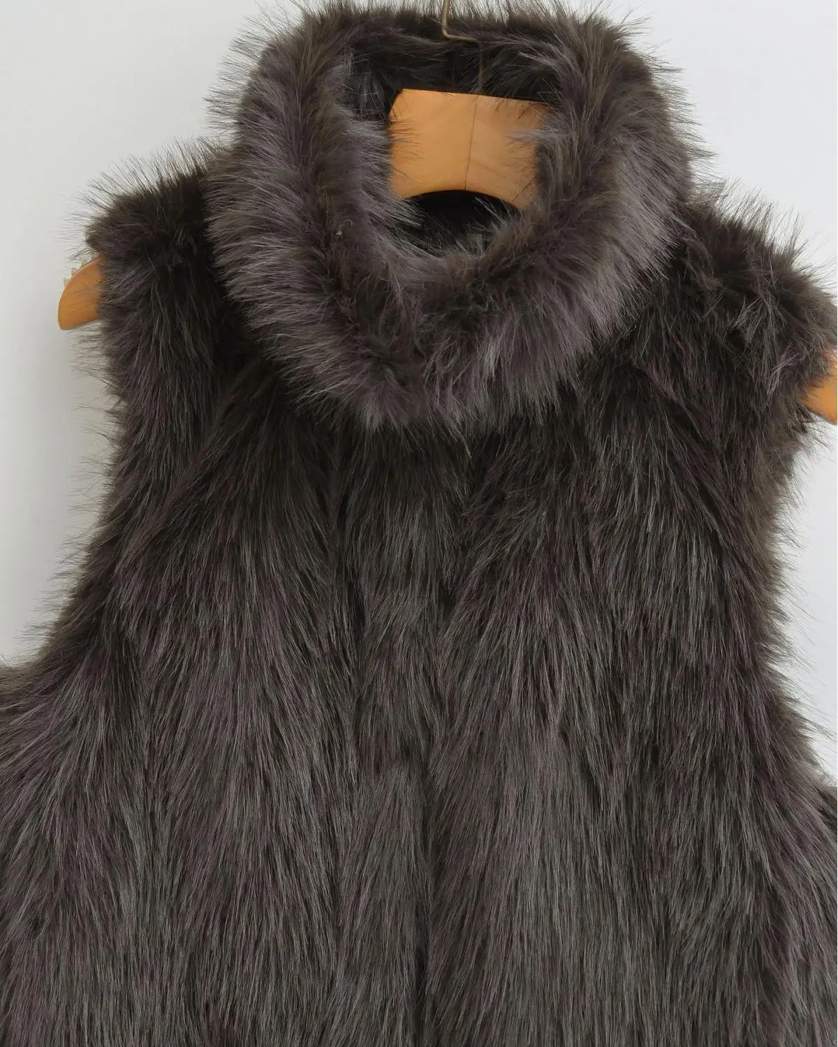 

Vests Waistcoats Thick Womens For Ladies Autumn Corduroy Adjustable Drawstring Notched Loose-Fit Stand Collar Armygreen College