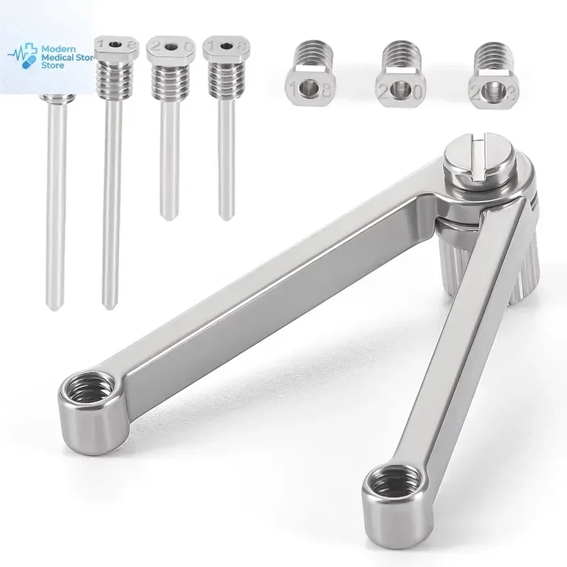 2026 New, High Quality, Dental Position Locator High Precision Guide Tool for Accurate Placement and