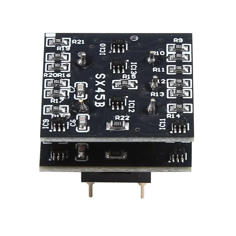 

Модуль усилителя A25P Balanced Tuning SX45B с дискретным операционным усилителем, замена платы предусилителя Ad827, 1 шт.