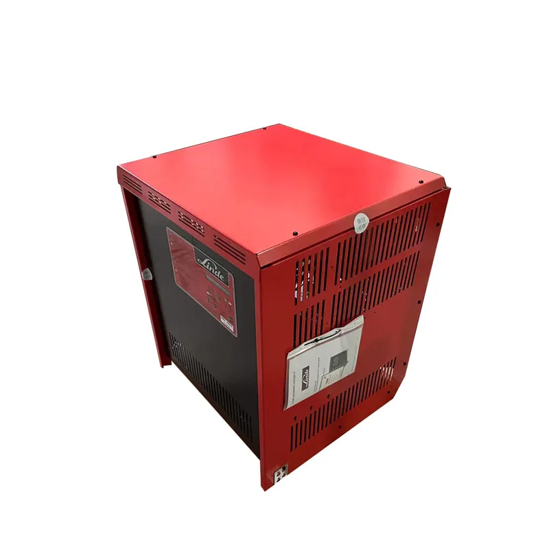 

Linde Forklift Parts 48V100AP Delong Charger Ba-ttery Forklift Charger 160A150V Plug Connector