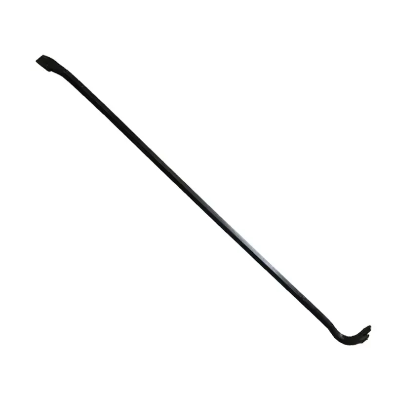 Heat-Treated Steel Water Safety Crowbars for Rescue Construction & Maintenance with Enhanced Performance