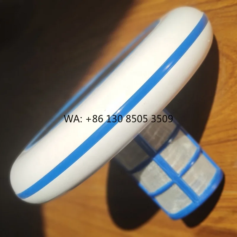 

Hot Sale Portable Swimming Pool Anode Solar Solar Pool Ionizer Pool Solar Sun Ionizer Water Purifier