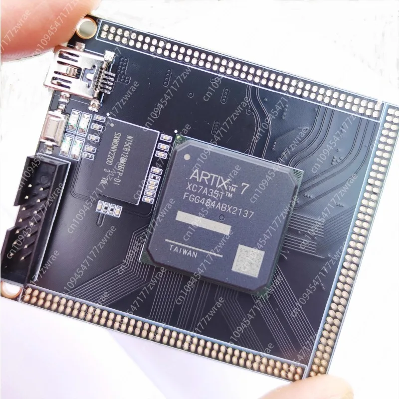 

Development boards: XC7A35T, XC7A100T, XC7A200T core boards