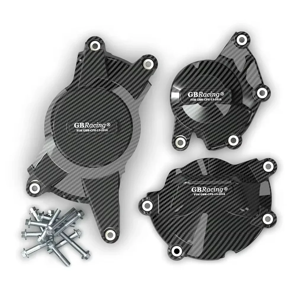 

Motorcycle Engine Protection Cover For Suzuki GSXR1000 GSX-R1000 K9 L2 2009 2010 2011 2012 2013 2014 2015 2016 GBRacing Engine