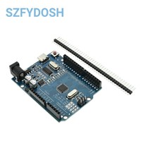 For arduino UNO-R3 development board ATmega328P single-chip module improved TYPE-C interface
