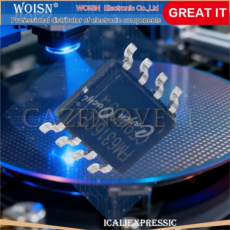 FM6316FE FM6316 6316FE SC6038 6038 FAN6300AMY FAN6300SYC FAN6300 SOP-8