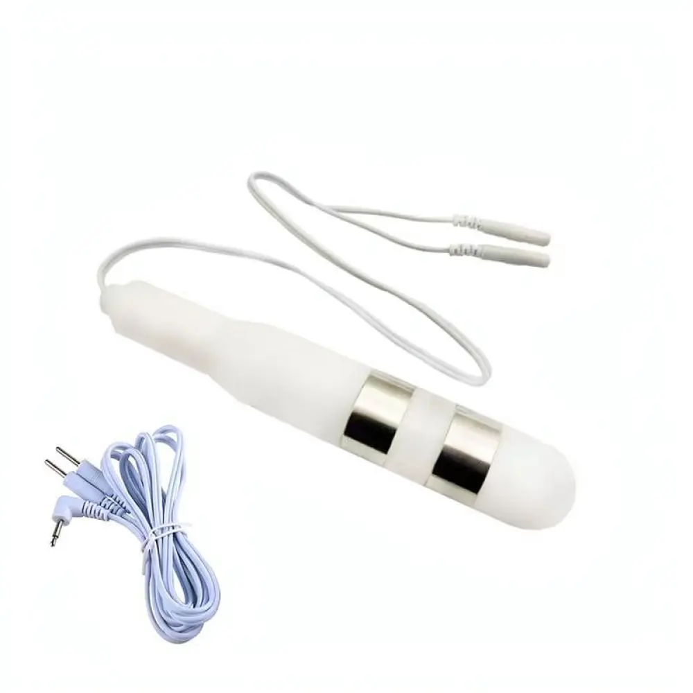 Electric Pelvic Floor Muscle Recovery Massager Abdominal Training Stimulator Pulse Vibration Therapy Device Body Care Tool