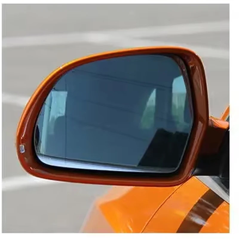 

Auto Left Right Heated Wing Rear Mirror Glass For AUDI A4 B8 2009-2012 A6 C6 2009-2011 Q3 2013-2018 8T0857535E 8T0857536E