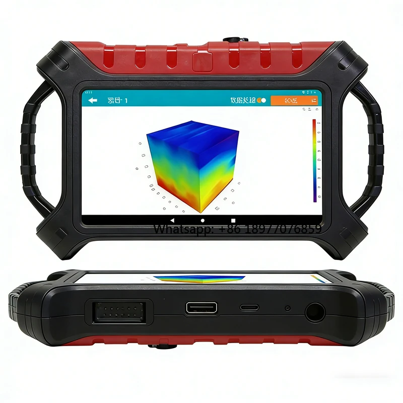 2026 The New ZN50P 50M Fast Underwater Search Tool Is Advanced And Easy To Use