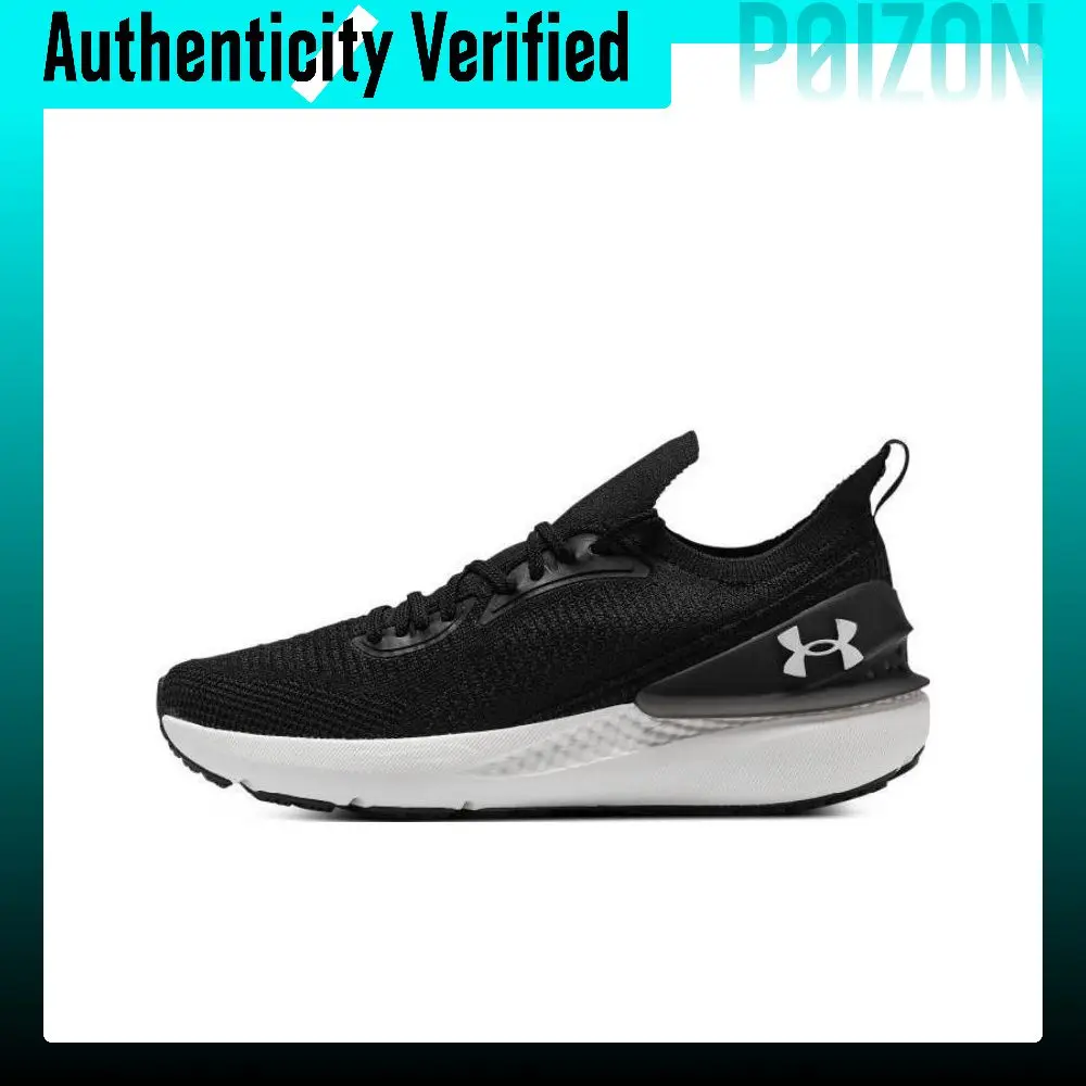 zapatillas-de-running-under-armour-shift-para-mujer-de-cana-baja-en-color-negro-y-blanco-modelo-3027777-001