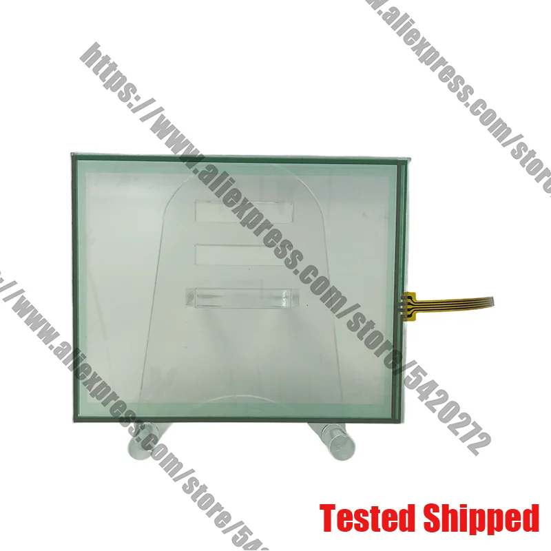 

NEW CEPL130595-01-R 00PSG000281600A Touch Panel Screen Glass Digitizer