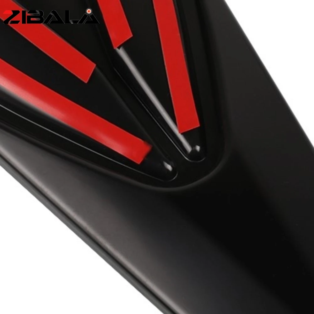 

Fender Mudguard Extender For HONDA NC700 NC750 S / X Integra NC750S NC750X NC700S NC700X Motorcycle Accessories Hugger Extension