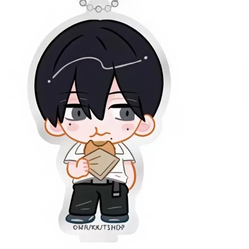 2026 新アニメ夏に輝くコスプレナップザック飾りかわいいぬいぐるみペンダントキーホルダーデスクトップ飾りクリスマスギフト