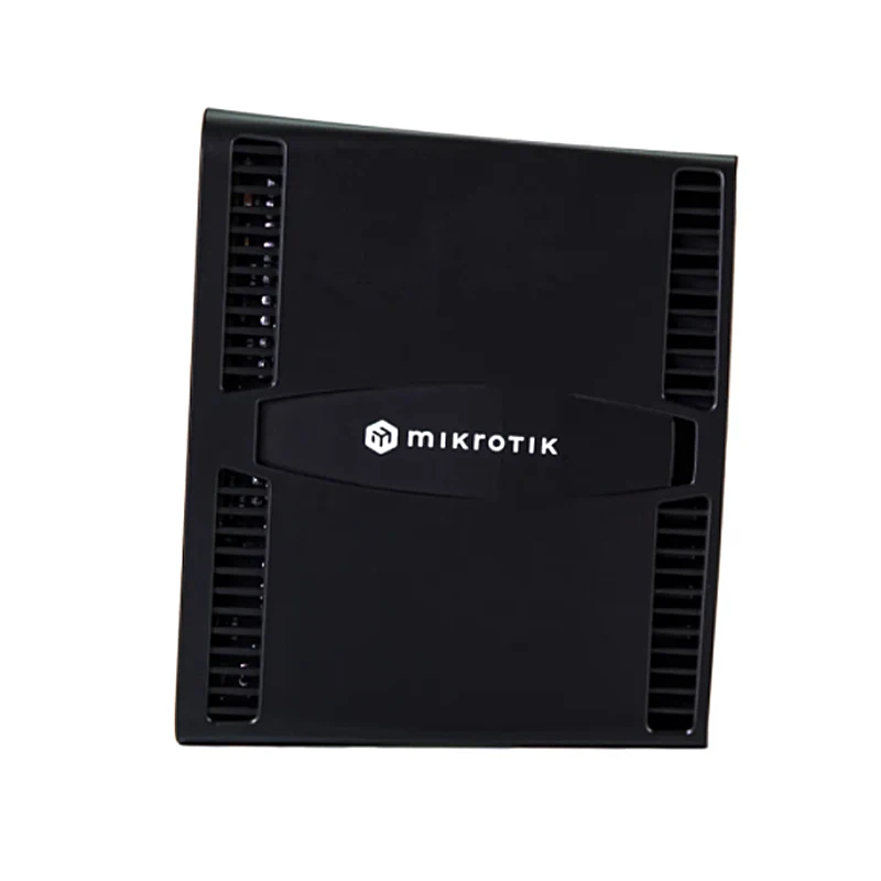 MikroTik C52iG-5HaxD2HaxD-TC 1.8Gbps AX1800 WiFi 6 Router hAP ax², PoE-in and PoE-out 802.11ax WPA3 5x10/100/1000 Ethernet ports