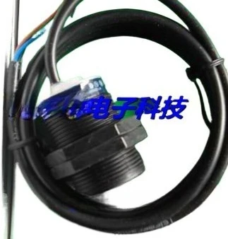 

2026 new Genuine new inductive sensor XS4P30NA340 XS4P30PA340 quality assurance for two years, physical shooting