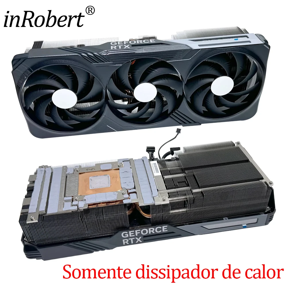 105mm-gah3s2u-graphics-card-cooling-fan-f​or-gigabyte-geforce-rtx-4080-4090-gaming-oc-video-card-cooler-heatsink