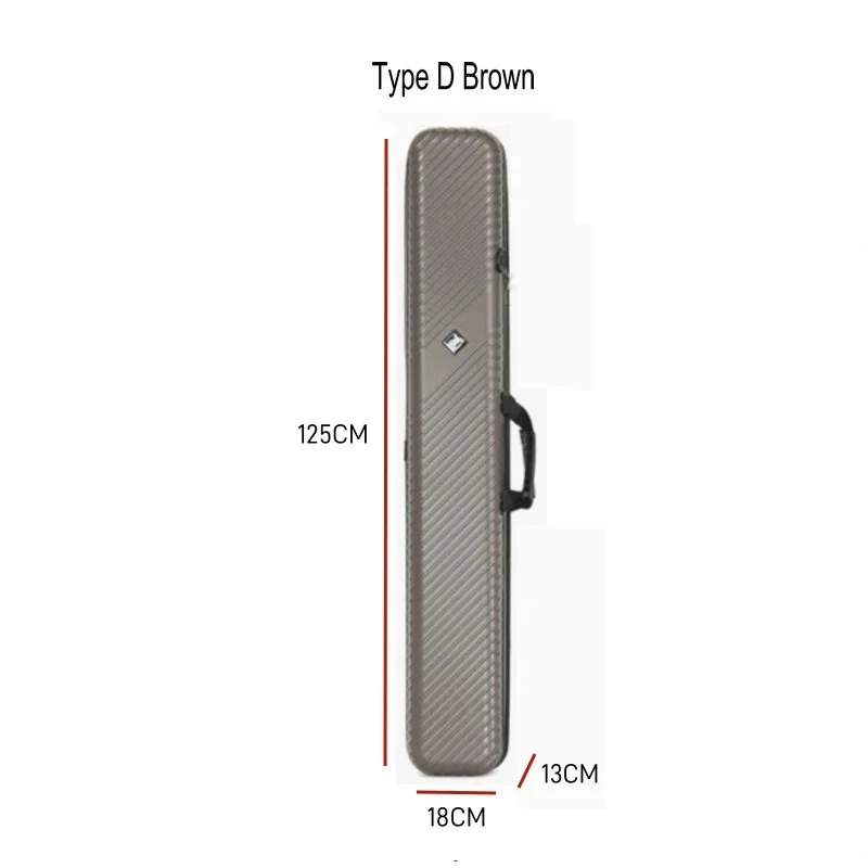 Type D Brown XL