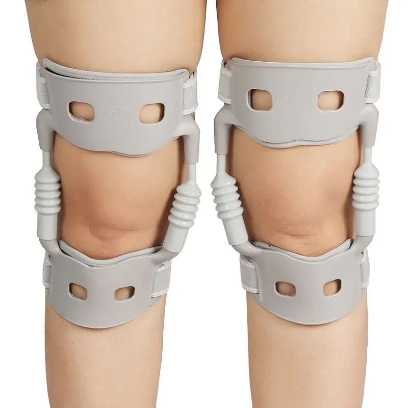 

Knee Aid, Knee Assist, Walking Aid, Exoskeleton Support, Elderly Protection, Knee Joint Protector