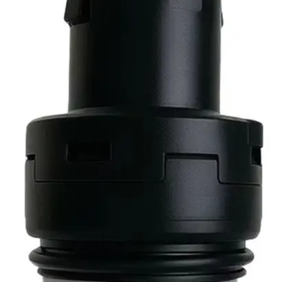 95758000 Shut-Off Button Valve Cartridge for Thermostatic Faucets Compatible with Mounted and Concealed Models