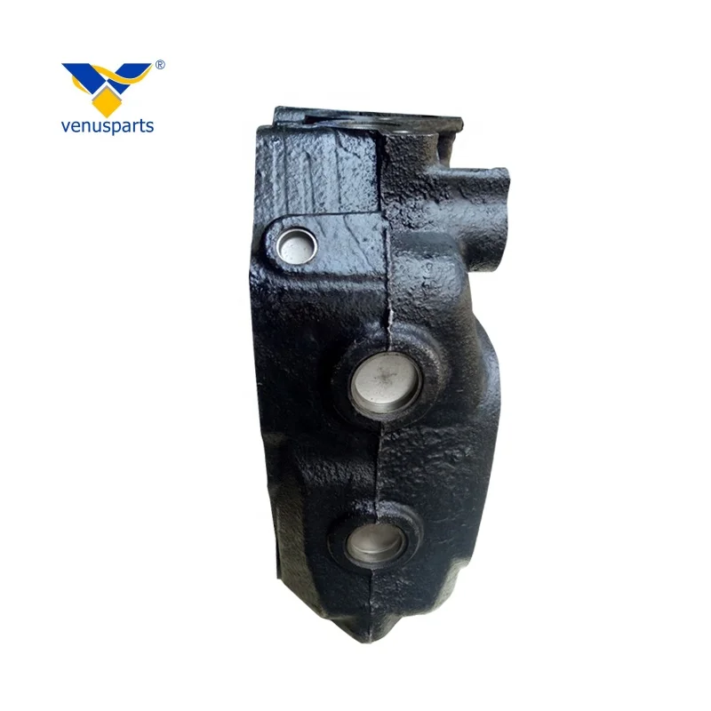 Applicable toMade In China 4D32 Cylinder Head ME997800 For Mitsubishi 4D32 Engine Cylinder Head