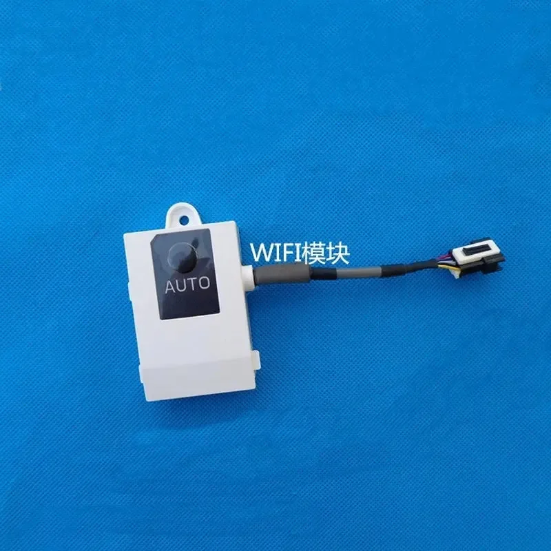 

Модуль Wi-Fi для внутреннего блока кондиционера AUX, управление через мобильное приложение