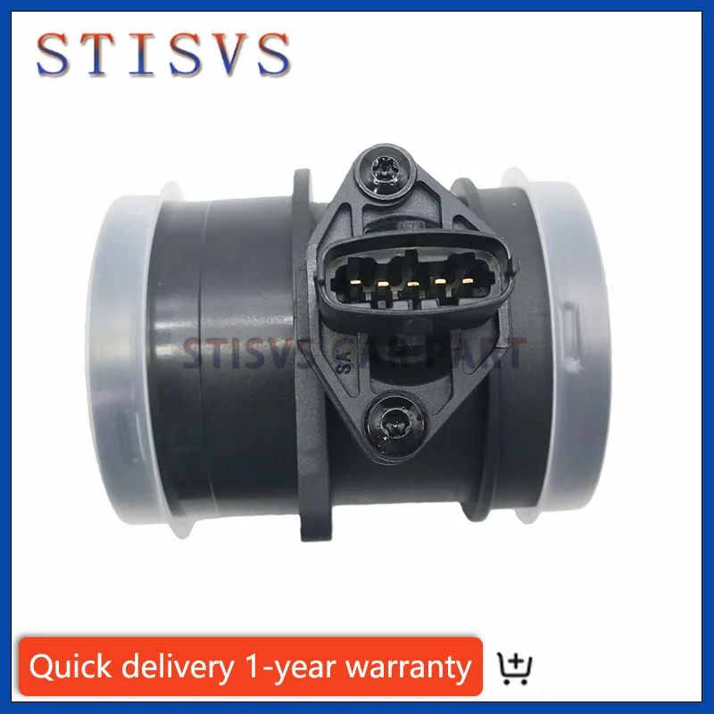 Mass Air Flow Sensor MAF For FORD Mondeo Hatchback Sedan Wagon 1223521 New High Quality Cars Accessories