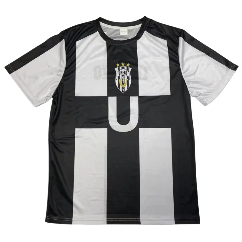 Anime Don Lorenzo Blue Lock Shirt Cosplay Costumes #2 Football Shirts UBERS Jersey #23 AIKU #13 Barou Soccer Uniform 3D Printing