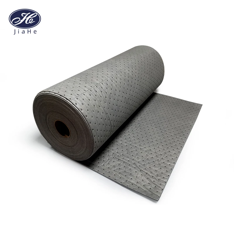 عينات بسرعة لفة ماصة عالمية مموهة مثقوبة