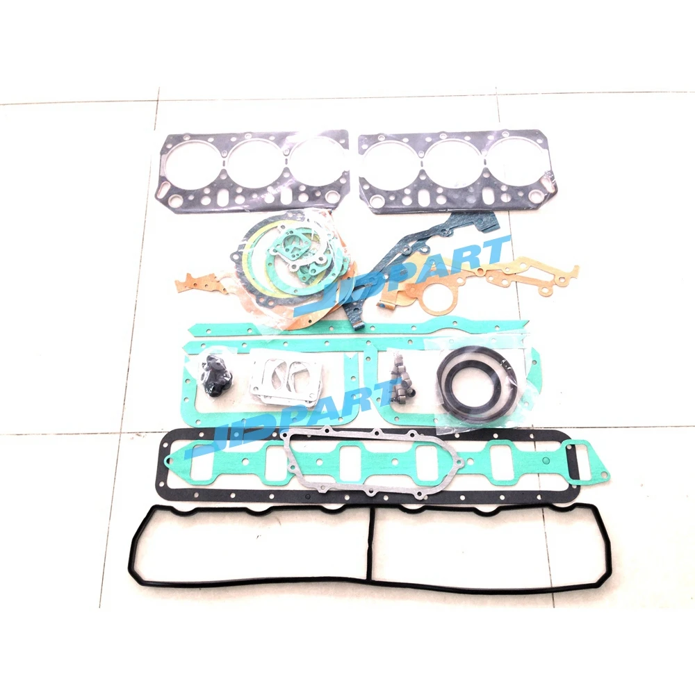 For Daewoo Engine Parts D2366 Full Gasket Kit