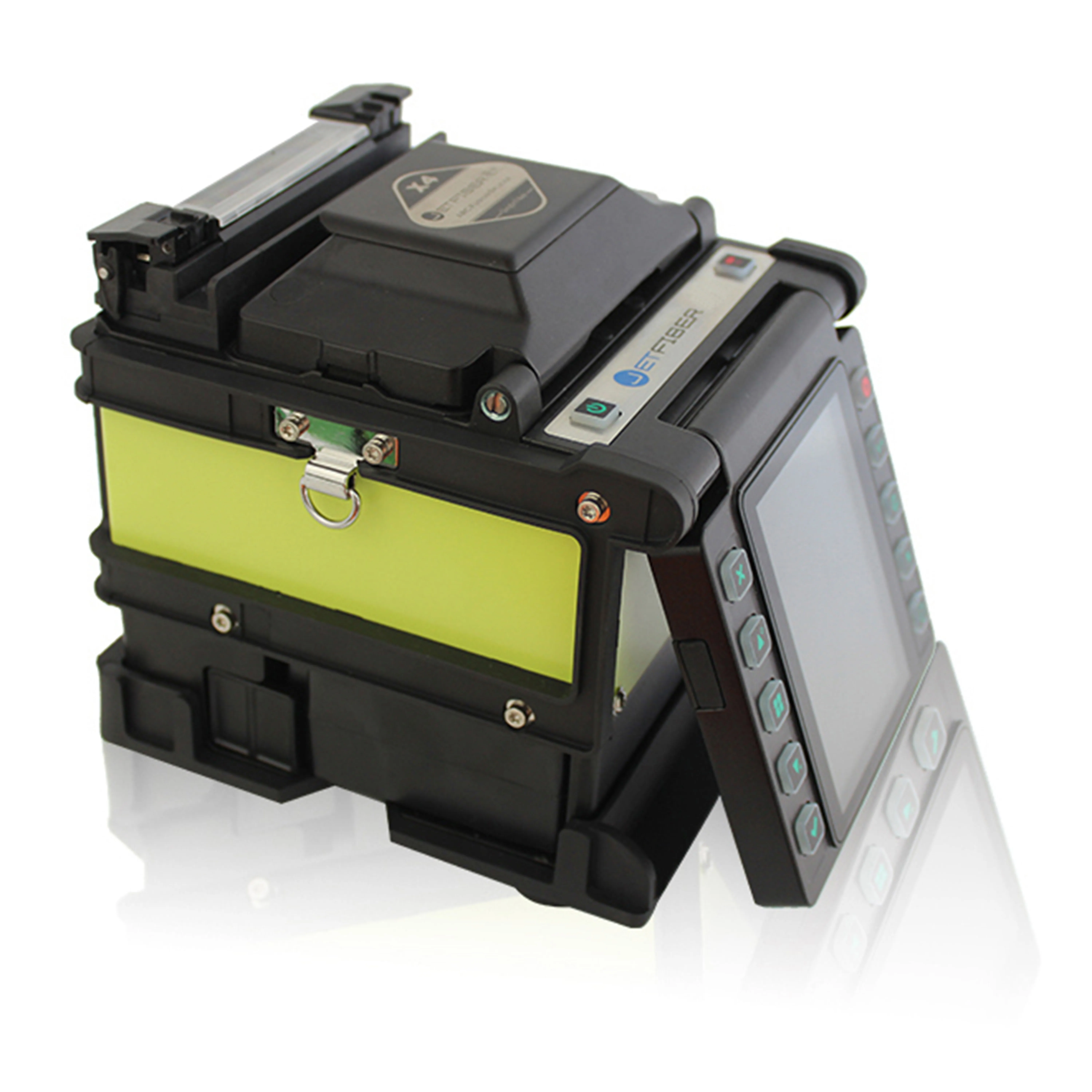 single fiber fusion splicer Jetfiber X4 FTTx as AI-9 fusion machine