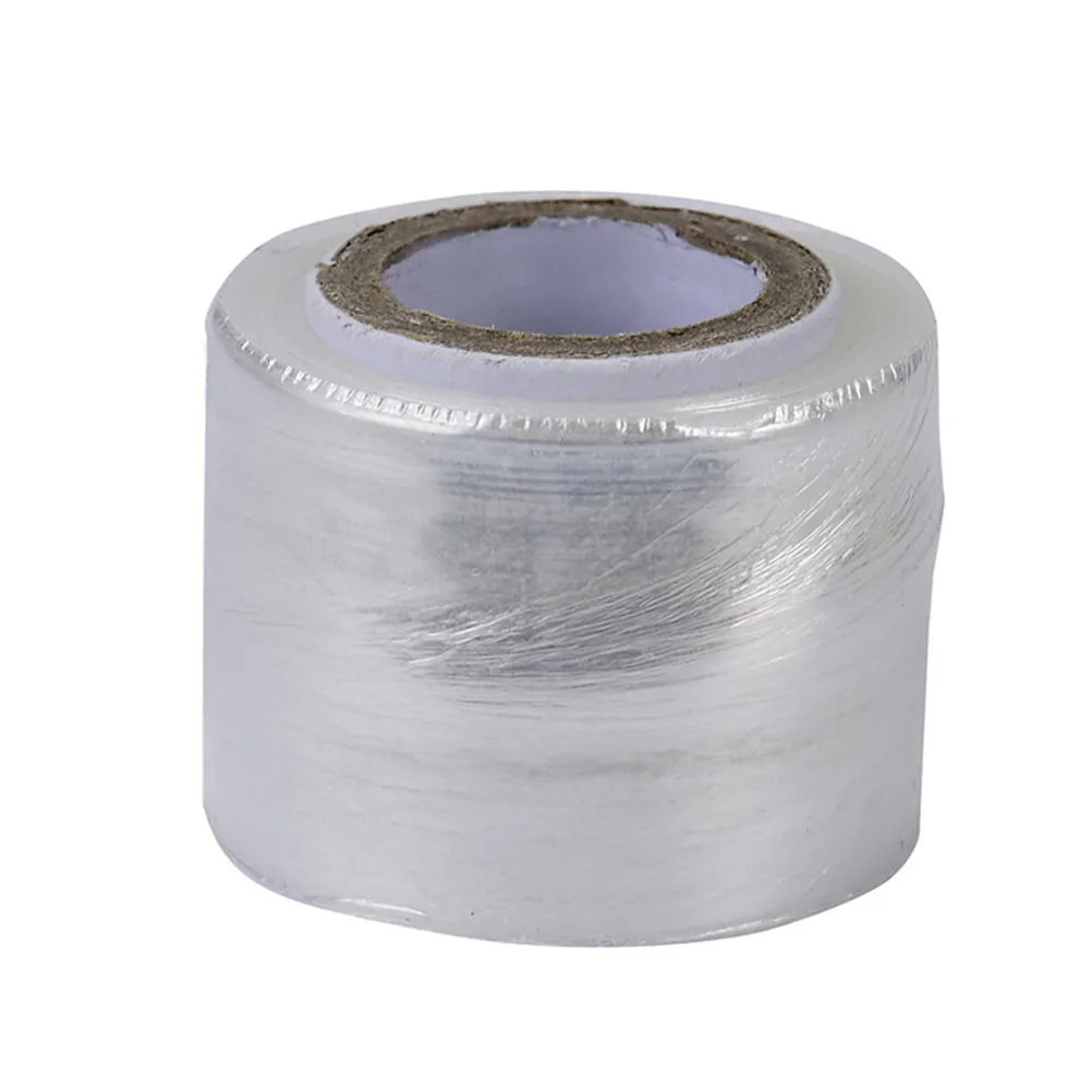 

Eyebrow Tattoo Cover Film Disposable Clear Plastic Wrap Tape Ultra-Thin Tear-Resistant Professional Preoperative Film for Lip