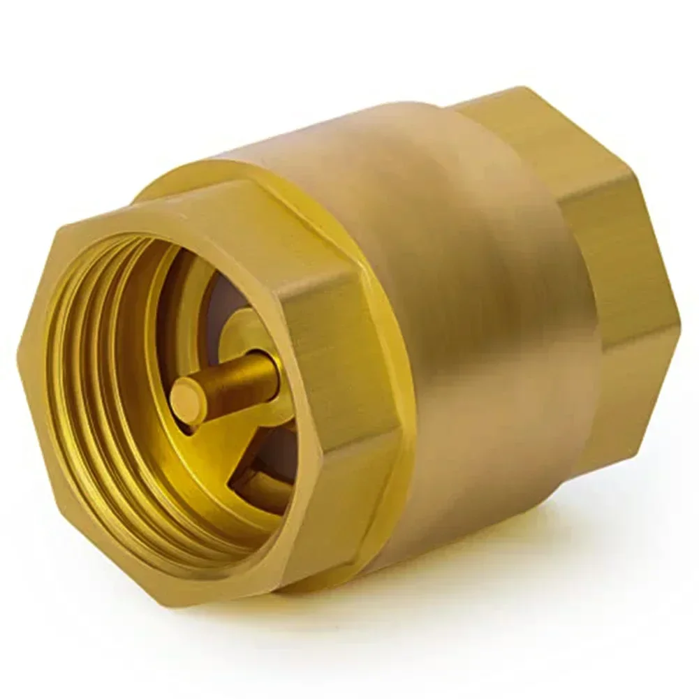 Brass Check Valve 1/2